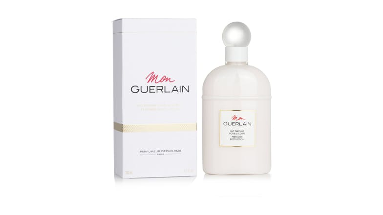 Mon Guerlain Perfumed Body Lotion - 200ml/6.7oz