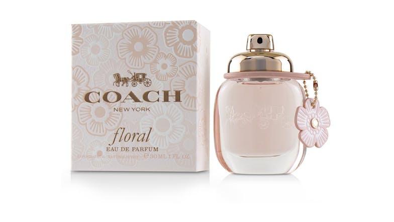 Floral Eau De Parfum Spray  - 30ml/1oz