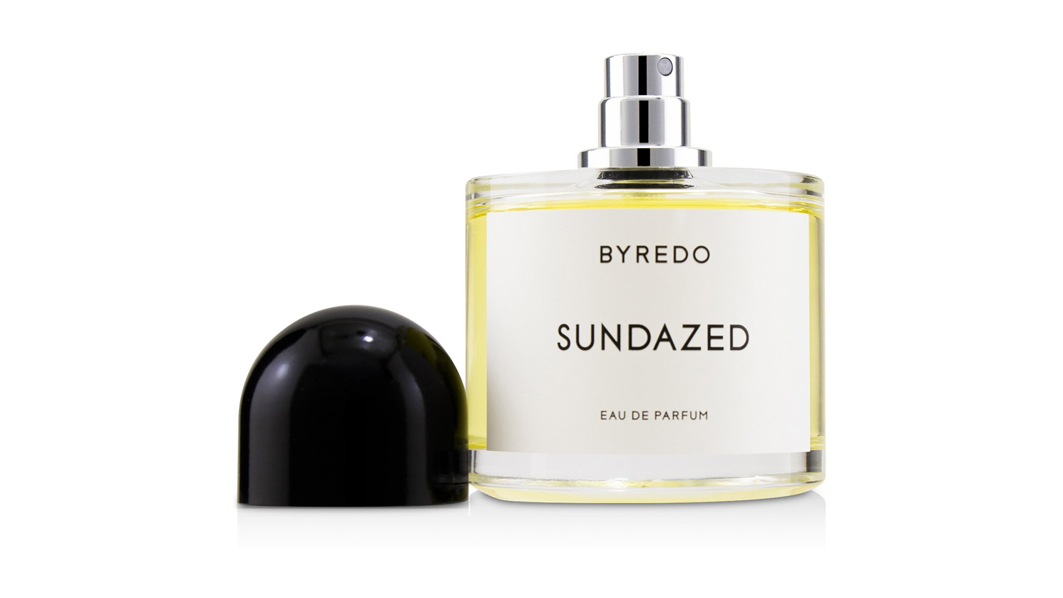 Sundazed Eau De Parfum Spray 100ml/3.3oz Harvey Norman New Zealand