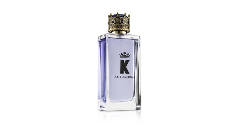 K Eau De Toilette Spray - 100ml/3.3oz