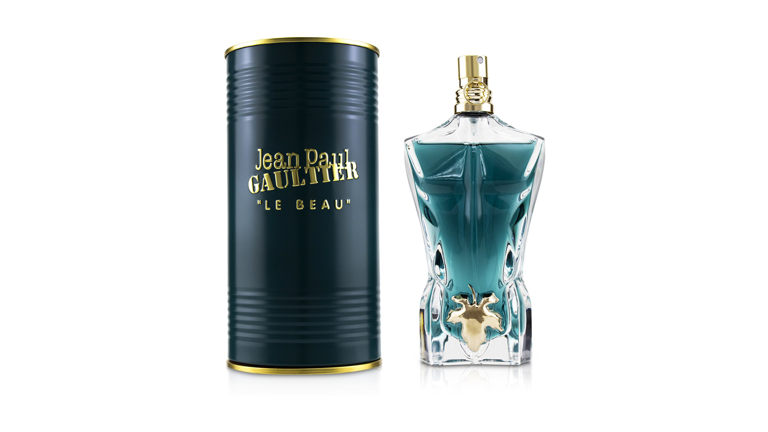 Le Beau Eau De Toilette Spray - 75ml/2.5oz
