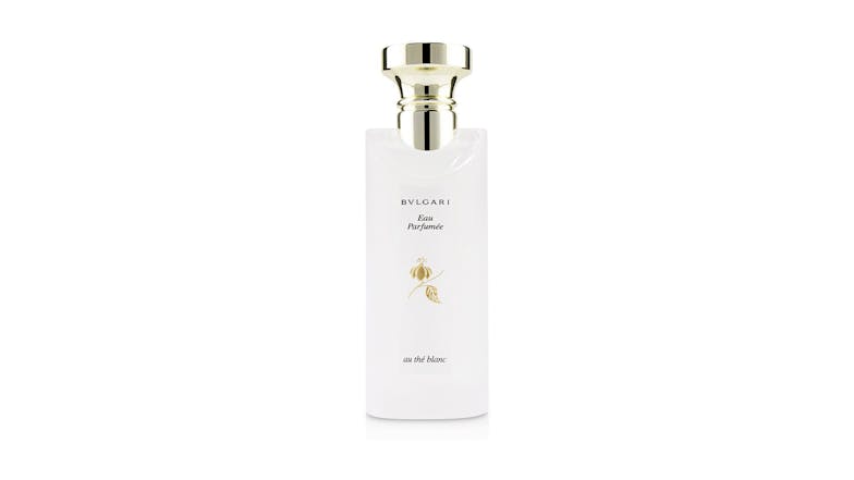 Eau Parfumee Au The Blanc Eau De Cologne Spray - 75ml/2.5oz