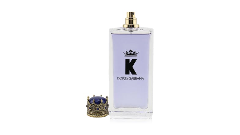 K Eau De Toilette Spray - 150ml/5oz