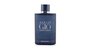 Acqua Di Gio Profondo Eau De Parfum Spray - 125ml/4.2oz