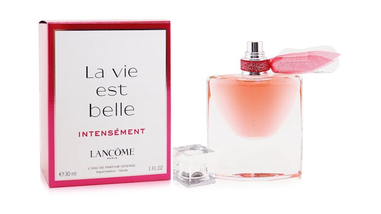 La Vie Est Belle Intensement L'Eau De Parfum Intense Spray - 30ml/1oz
