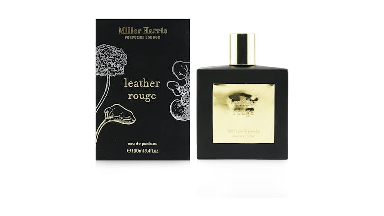 Leather Rouge Eau De Parfum Spray - 100ml/3.4oz