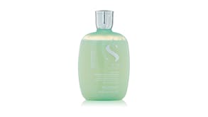 Semi Di Lino Scalp Relief Calming Micellar Low Shampoo - 250ml/8.45oz
