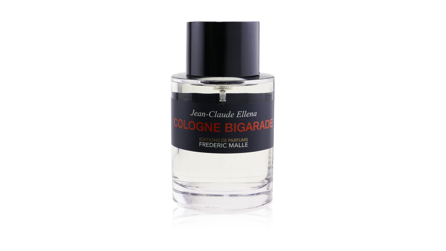 Cologne Bigarade Eau De Cologne Spray - 100ml/3.4oz