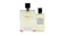 Terre D'Hermes Coffret: Eau De Toilette Spray 100ml/3.3oz + Hair And Body Shower Gel 80ml/2.7oz - 2pcs