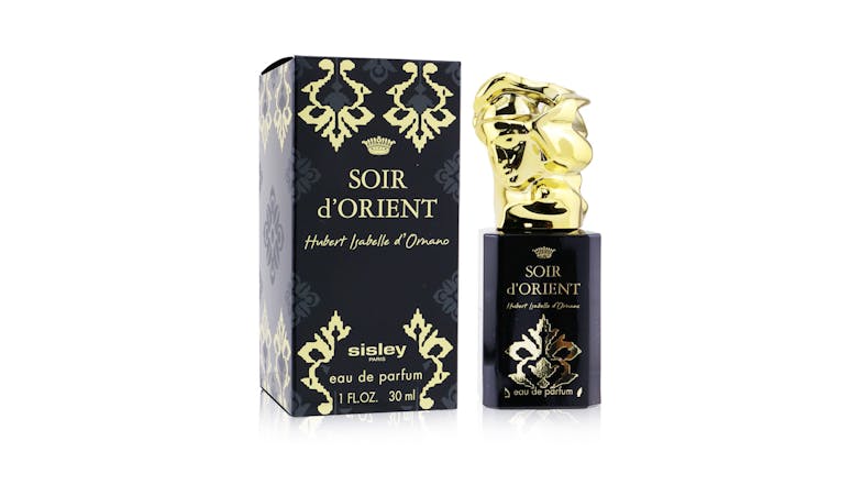 Soir d'Orient Eau De Parfum Spray - 30ml/1oz