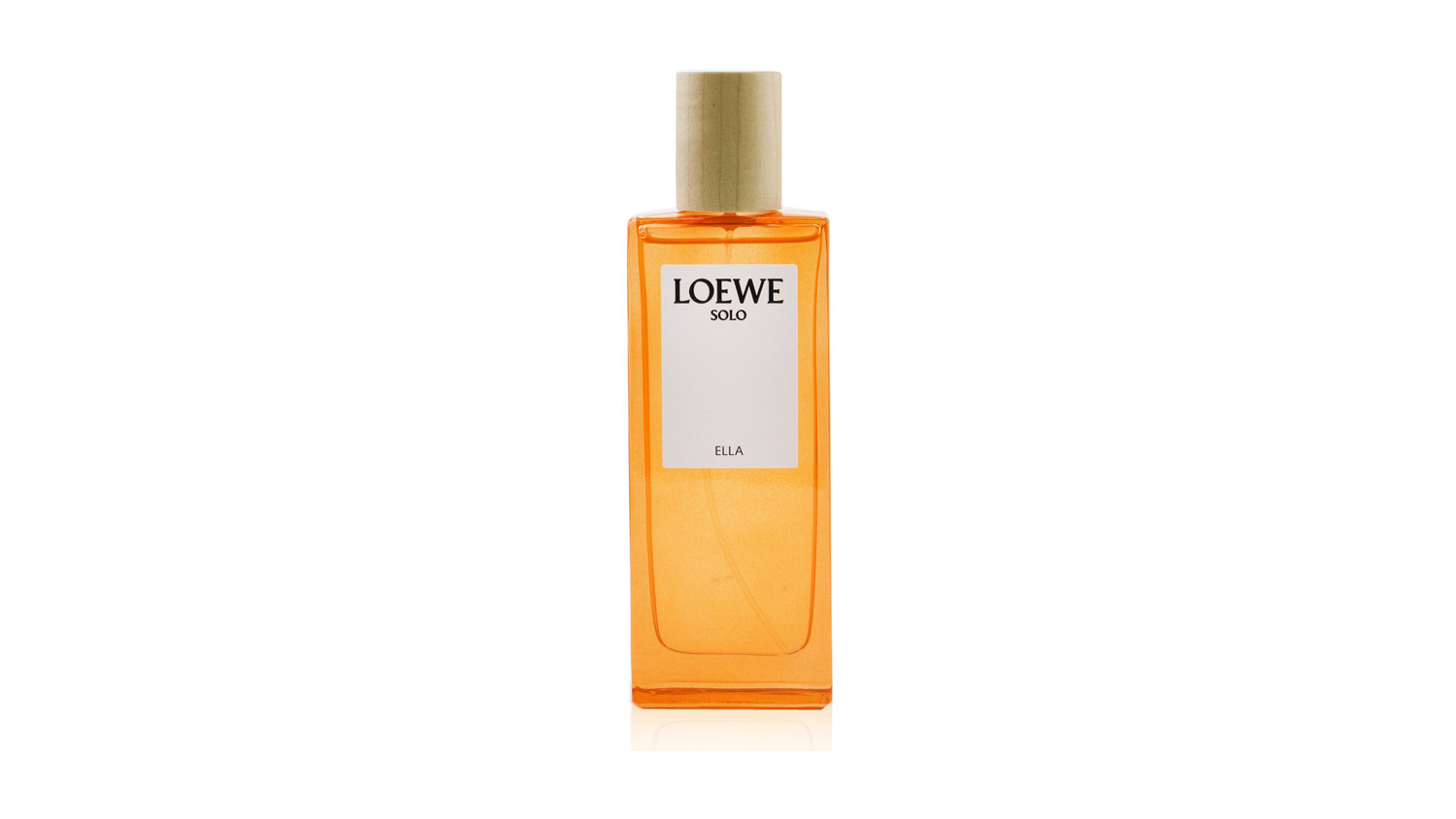 Solo Ella Eau De Parfum Spray - 50ml/1.7oz