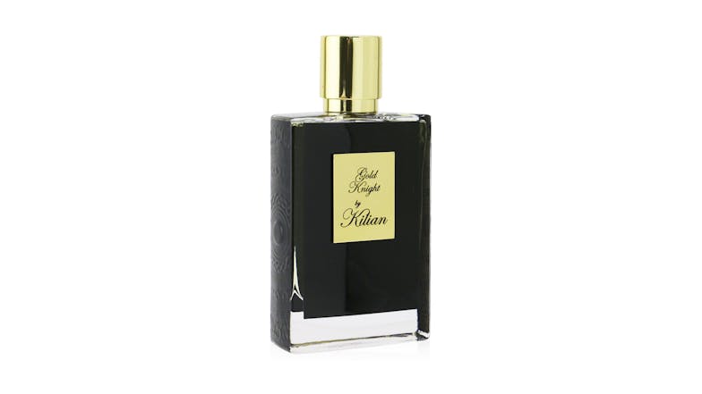 Gold Knight Eau De Parfum Spray - 50ml/1.7oz