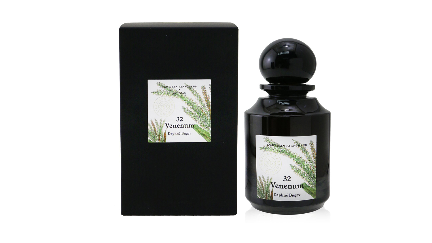Venenum 32 Eau De Parfum Spray - 75ml/2.5oz