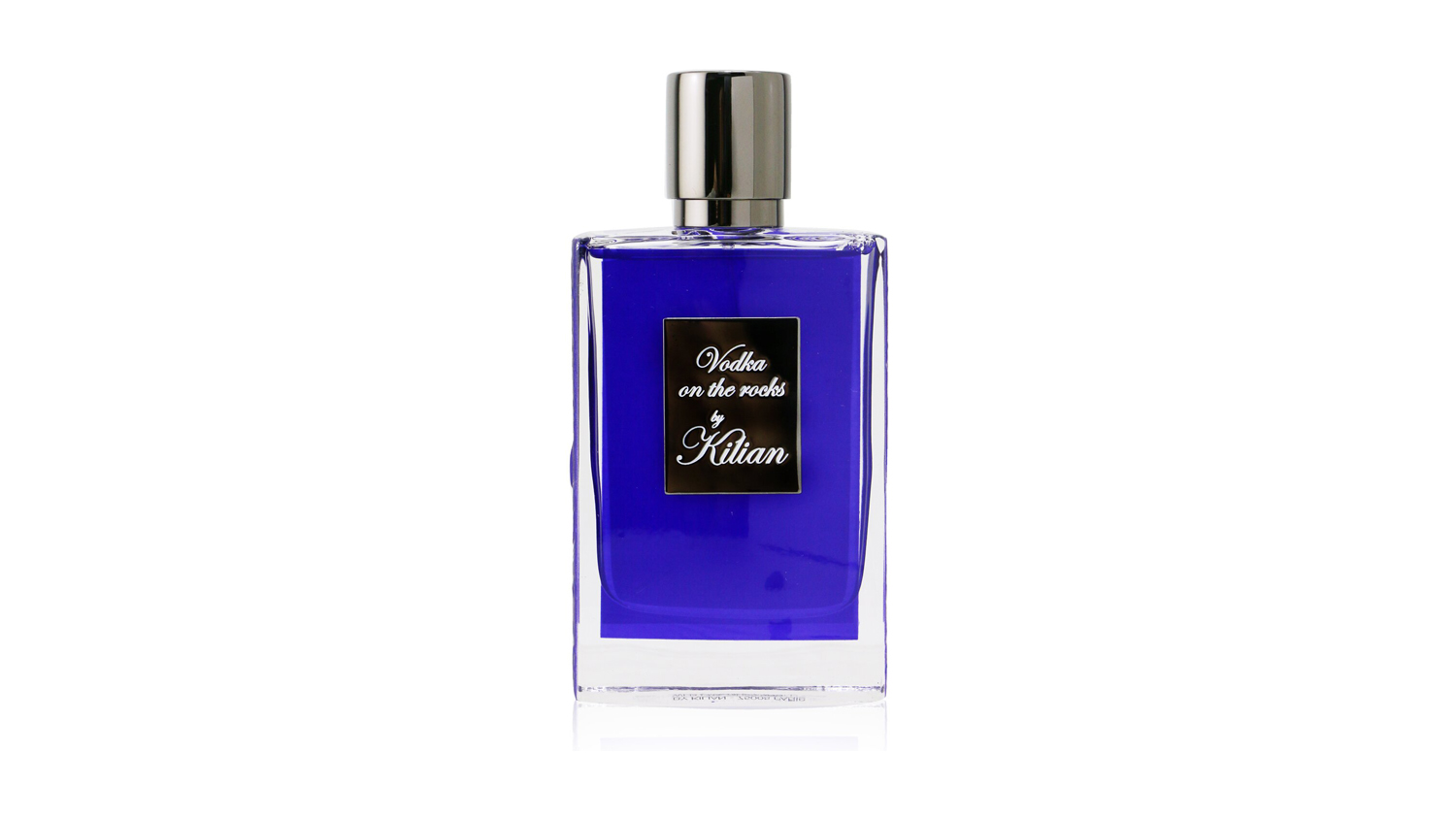 Vodka on the Rocks Eau De Parfum Spray - 50ml/1.7oz