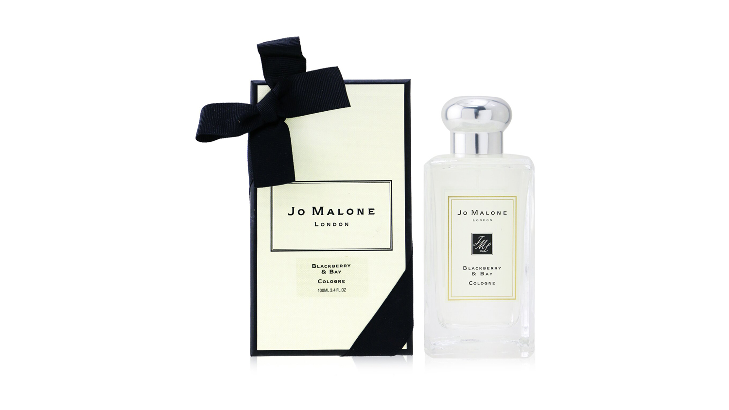 Blackberry & Bay Cologne Spray (Gift Box) - 100ml/3.4oz