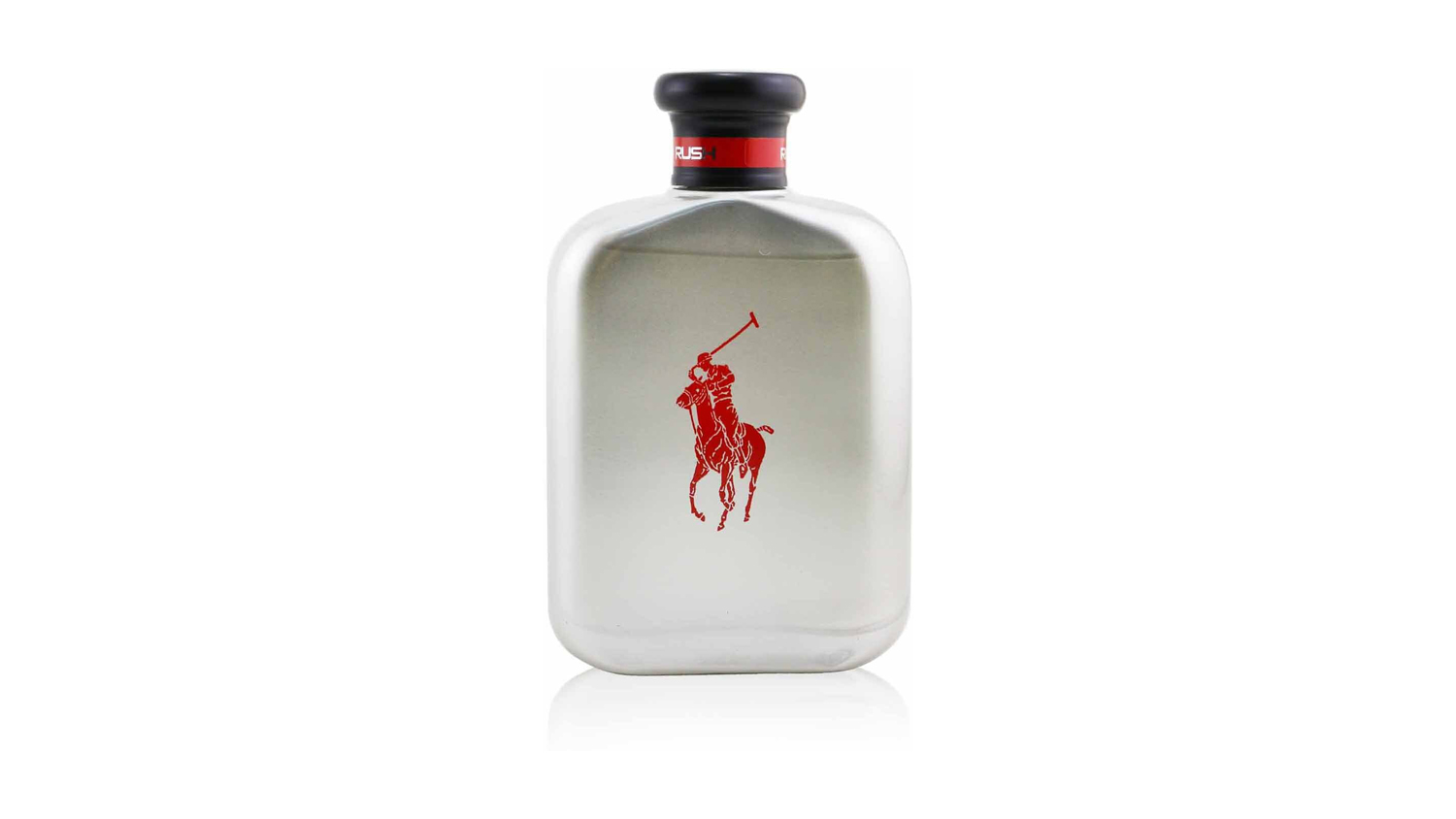 Polo Red Rush Eau De Toilette Spray - 75ml/2.5oz