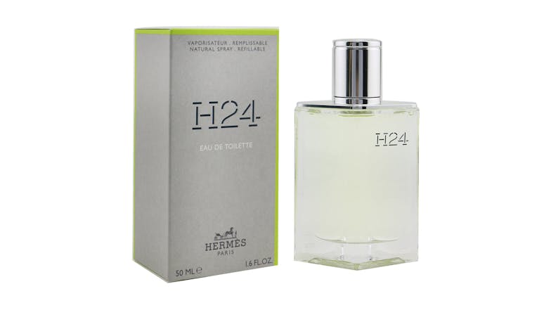 H24 Eau De Toilette Spray - 50ml/1.6oz