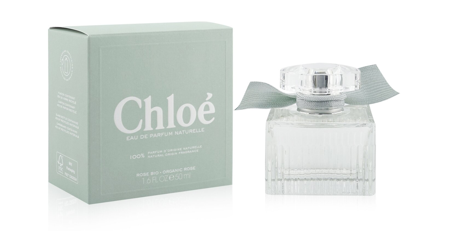 Chloe Norman Eau de online Parfum 75ml/2.5oz