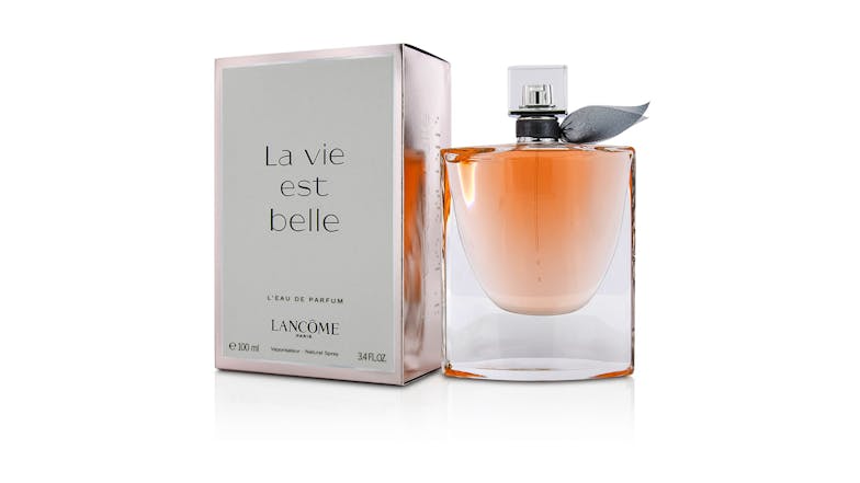 La Vie Est Belle L'Eau De Parfum Spray - 100ml/3.4oz