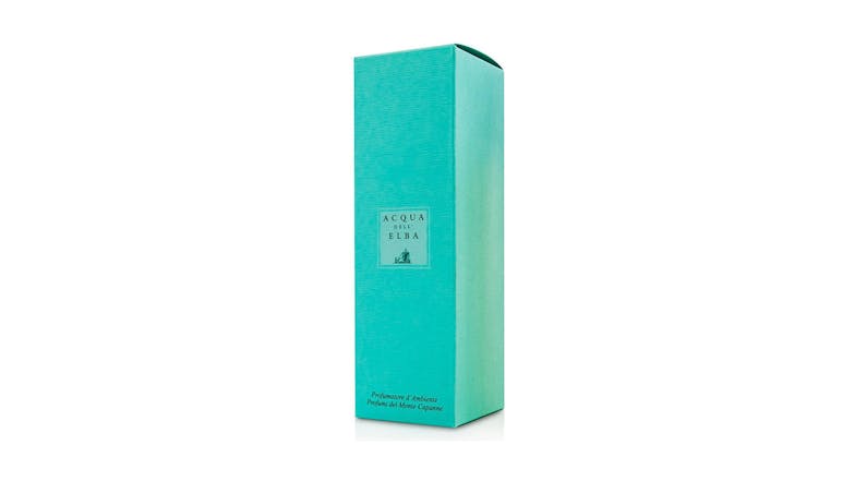 Home Fragrance Diffuser Refill - Profumi Del Monte Capanne - 500ml/17oz