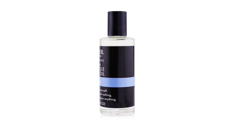 Laundromat Massage and Body Oil - 60ml/2oz