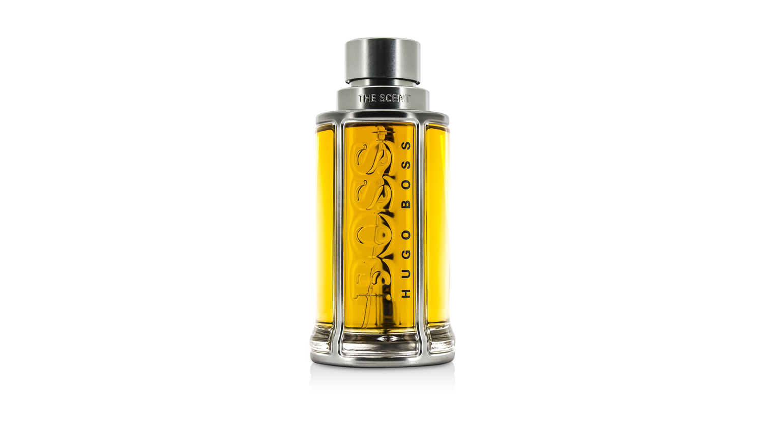 The Scent Eau De Toilette Spray - 100ml/3.3oz