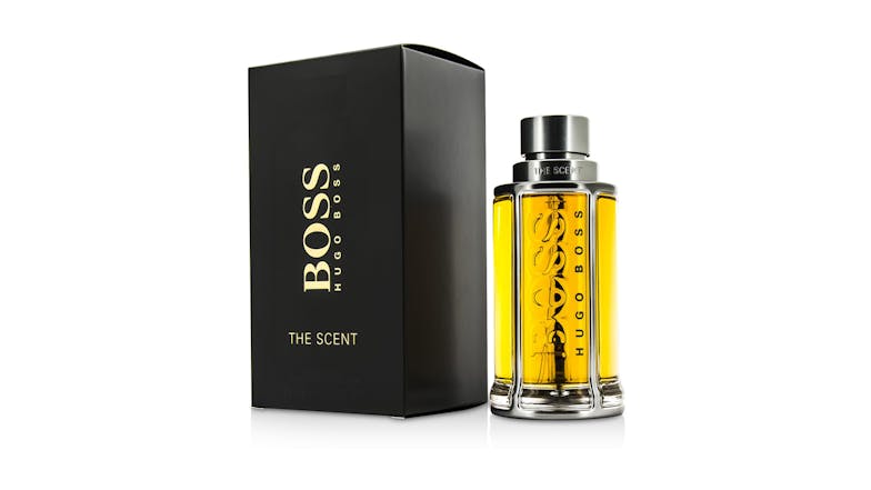 The Scent Eau De Toilette Spray - 100ml/3.3oz