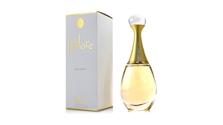 J'Adore Eau De Parfum Spray - 150ml/5oz