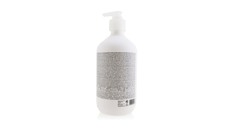 Anti-Frizz - Shampoo 0.5 - 500ml/16.9oz