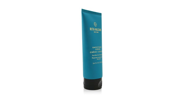 Smoothing Crème (For Frizz Free Blowouts) - 100ml/3.4oz