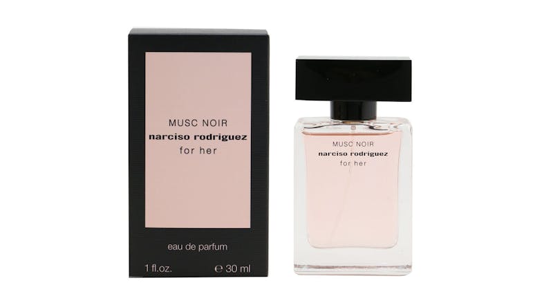 For Her Musc Noir Eau De Parfum Spray - 30ml/1oz