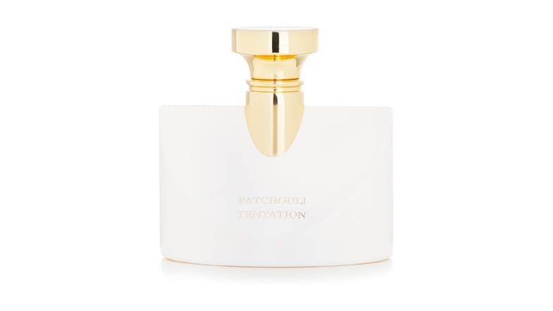 Splendida Patchouli Tentation Eau De Parfum Spray - 100ml/3.4oz