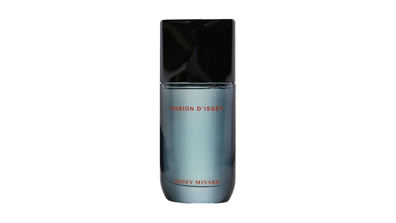 Fusion D'Issey Eau De Toilette Spray - 100ml/3.4oz