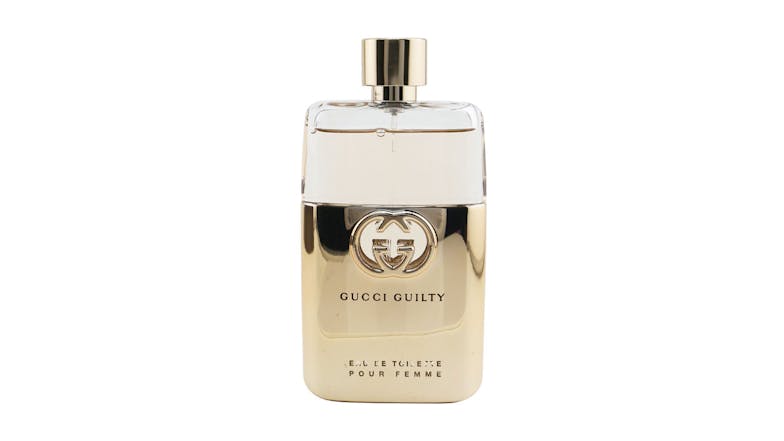 Guilty Pour Femme Eau De Toilette Spray - 50ml/1.7oz