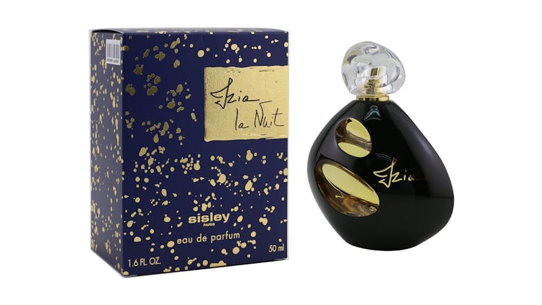 Izia La Nuit Eau De Parfum Spray - 50ml/1.7oz