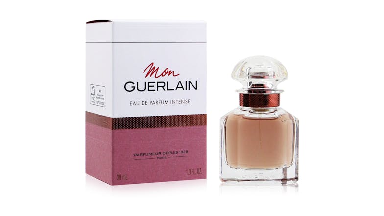 Mon Guerlain Intense Eau De Parfum Spray - 30ml/1oz