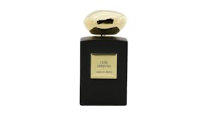 Prive Cuir Zerzura Eau De Parfum Intense Spray - 100ml/3.4oz