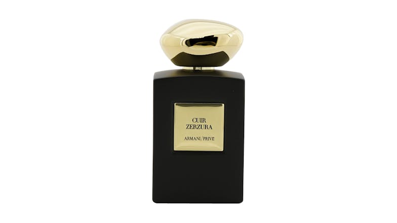 Prive Cuir Zerzura Eau De Parfum Intense Spray - 100ml/3.4oz