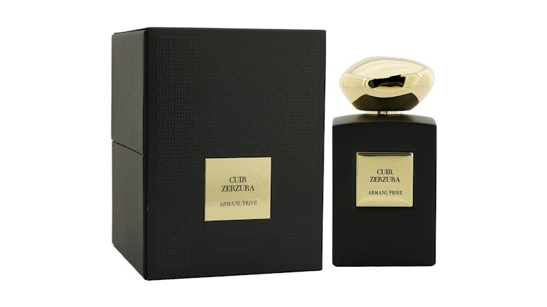 Prive Cuir Zerzura Eau De Parfum Intense Spray - 100ml/3.4oz