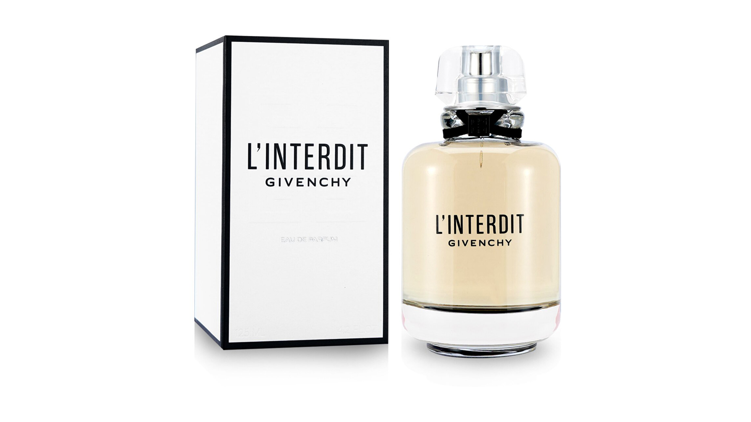 L’Interdit Eau de Parfum Spray - 125ml/4.2oz