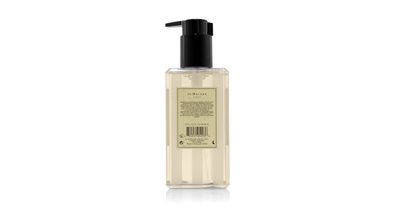 Wild Bluebell Body and Hand Wash (With Pump) - 250ml/8.5oz