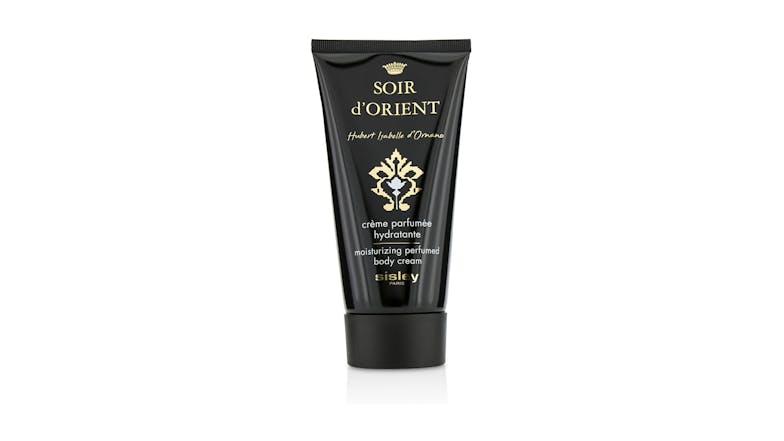 Soir d'Orient Moisturizing Perfumed Body Cream - 150ml/5oz