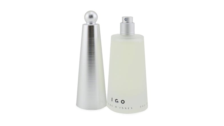 IGO L’Eau D’Issey Eau De Toilette Spray - 80ml/2.67oz