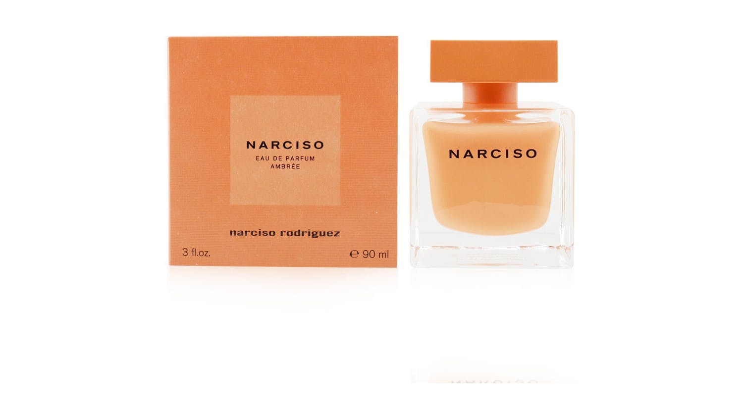 Narciso Ambree Eau De Parfum Spray - 90ml/3oz