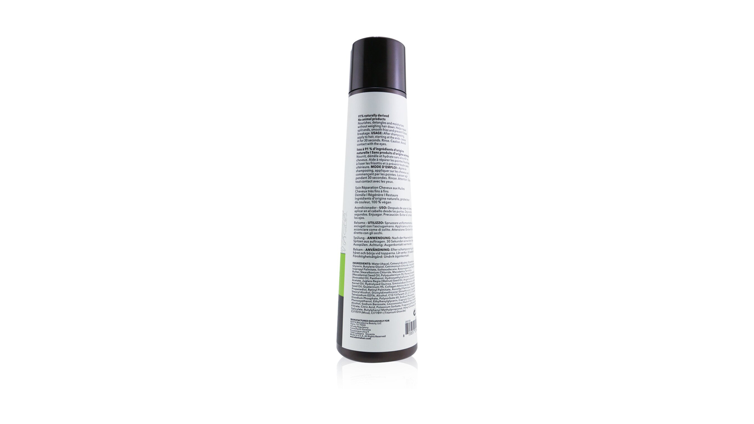 Professional Weightless Repair Conditioner - 300ml/10oz