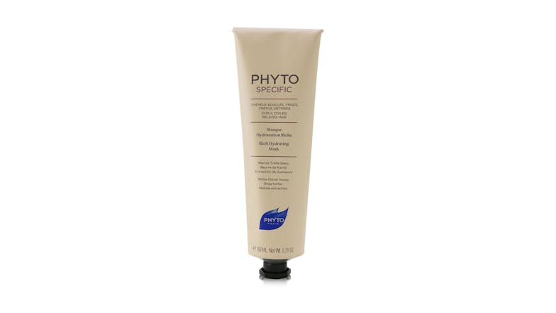 Phyto Specific Rich Hydration Mask - 150ml/5.29oz