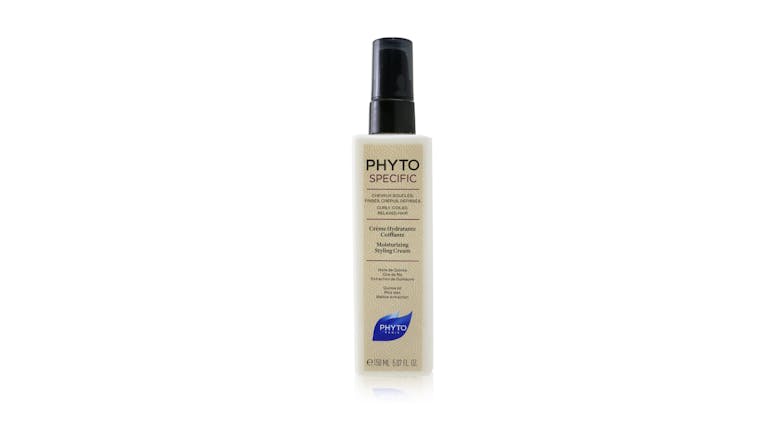 Phyto Specific Moisturizing Styling Cream - 150ml/5.07oz