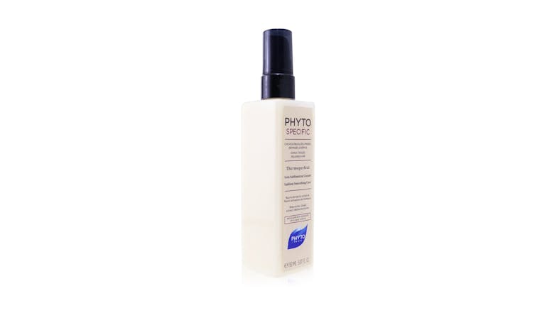 Phyto Specific Thermperfect Sublime Smoothing Care