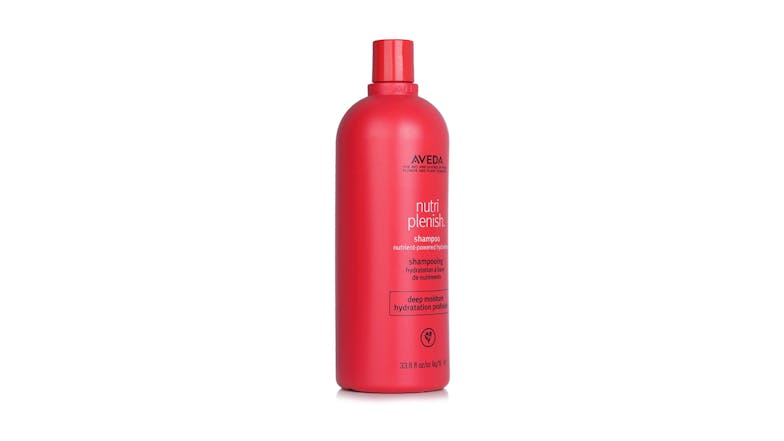 Nutriplenish Shampoo - # Deep Moisture - 1000ml/33.8oz