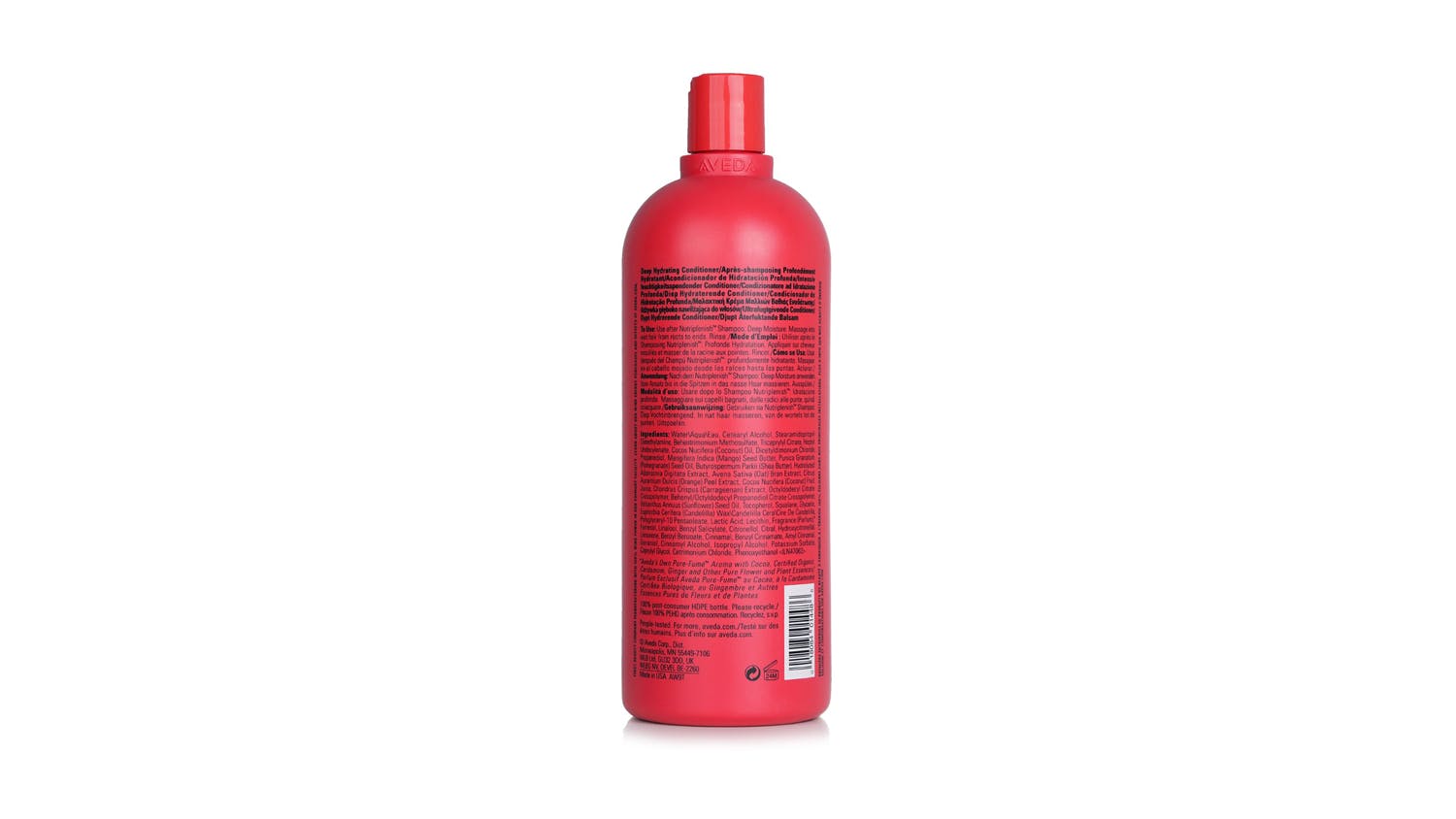 Nutriplenish Conditioner - # Deep Moisture - 1000ml/33.8oz